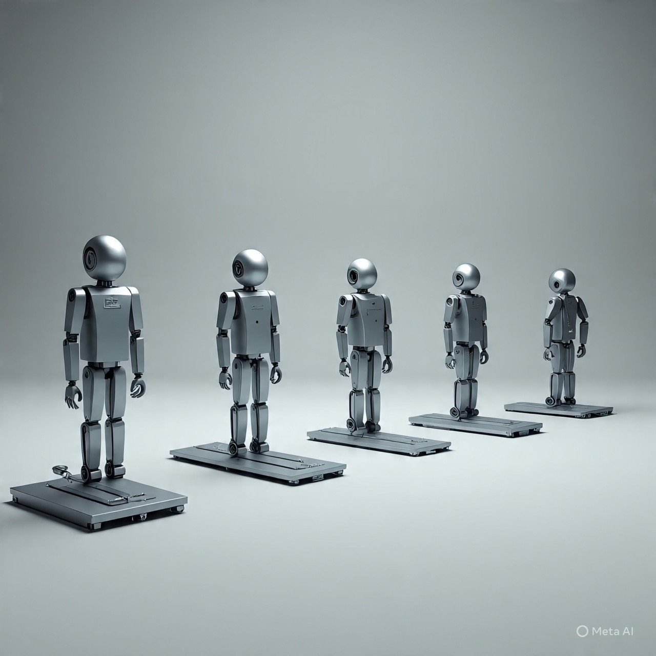 Robots