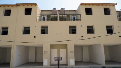 Archivo Barrio Miguel Cane