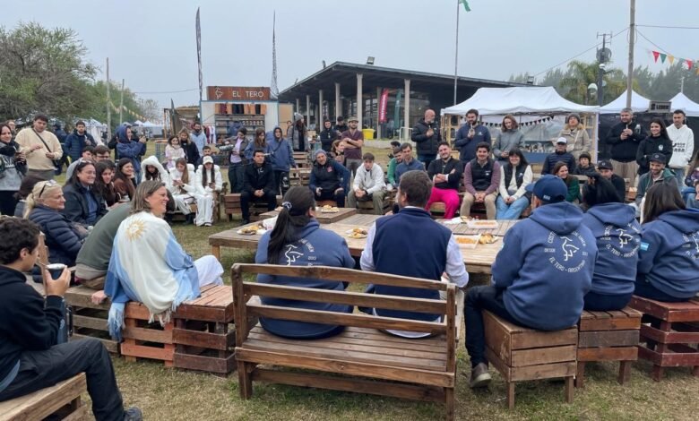 Archivo - Expo Mate 2025