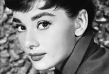 Audrey Hepburn