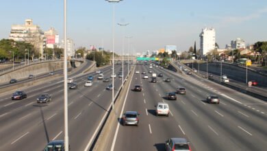 Autopista Panamericana
