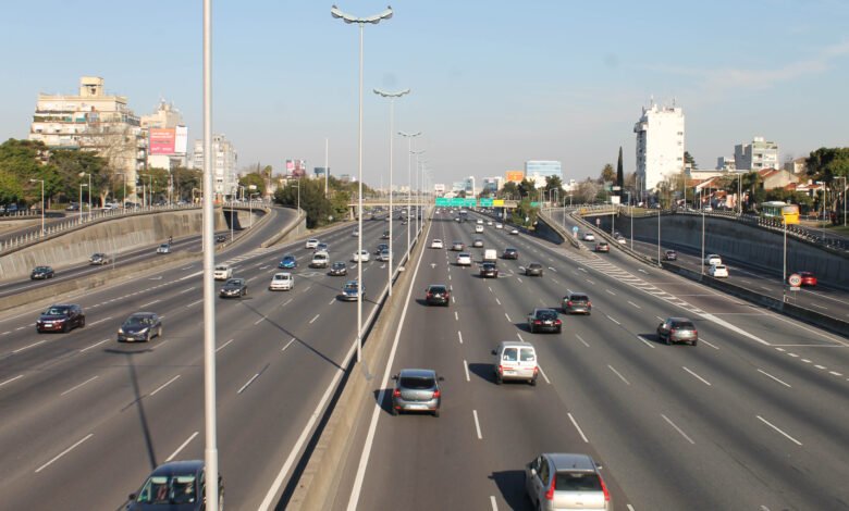 Autopista Panamericana