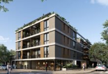 Emprendimiento “Los Alpes”