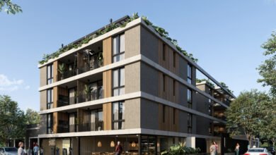 Emprendimiento “Los Alpes”