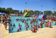 Colonia de Verano - Escobar