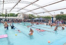 Colonias de Verano en San Isidro