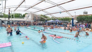 Colonias de Verano en San Isidro