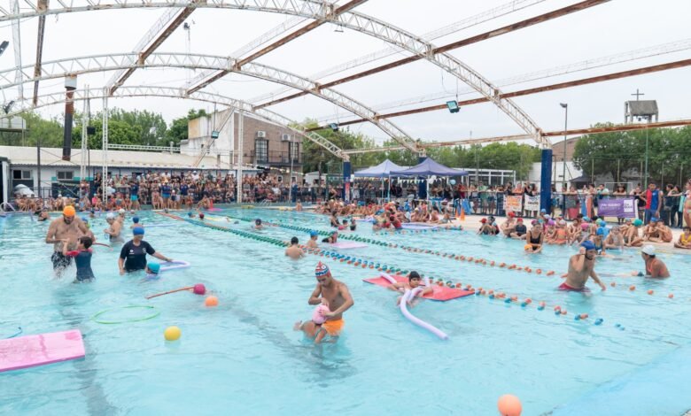 Colonias de Verano en San Isidro