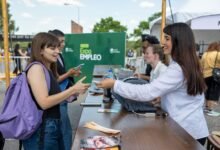 Expo Empleo 2025