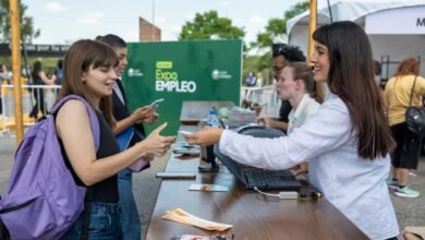 Expo Empleo 2025