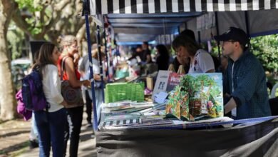 Feria del Libro VL