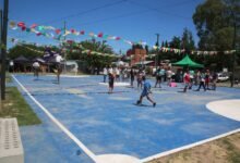 La Canchita del Fondo