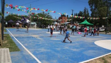 La Canchita del Fondo