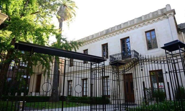 Museo de San Fernando