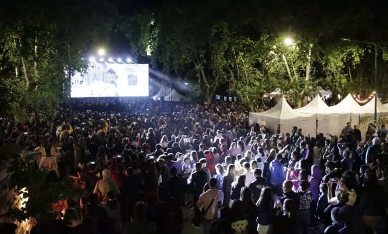 Noche de Libros 2024