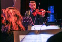 Orquesta de Cámara de Escobar