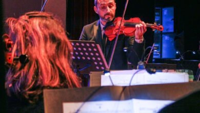 Orquesta de Cámara de Escobar