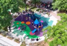 Plaza de Trabajadores