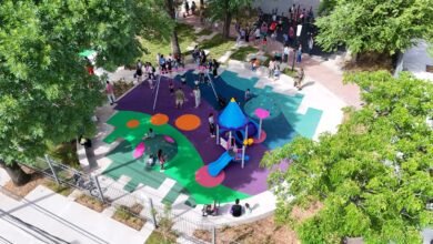 Plaza de Trabajadores