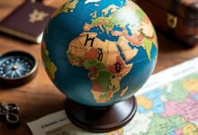 Signos del zodiaco y turismo