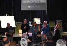 Tigre Canta Rock 2025