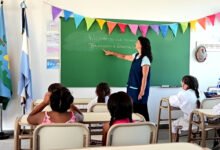 Convocatoria para cubrir cargos docentes en la Escuela Primaria Municipal de Maquinista Savio