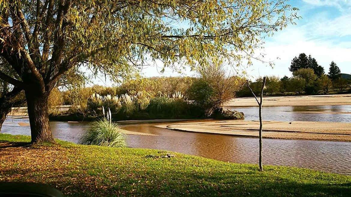 Arroyo Los Patos - Córdoba