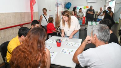 Centro de Rehabilitación Psicofísica para Adultos