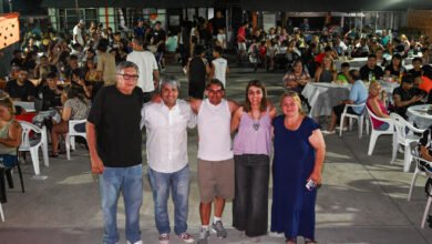 Club Social y Deportivo El Globo