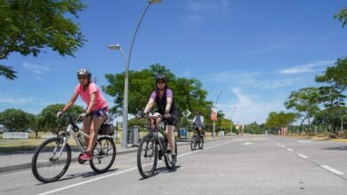 Costa Vicente López