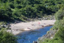 Cuesta Blanca - Córdoba