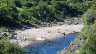 Cuesta Blanca - Córdoba