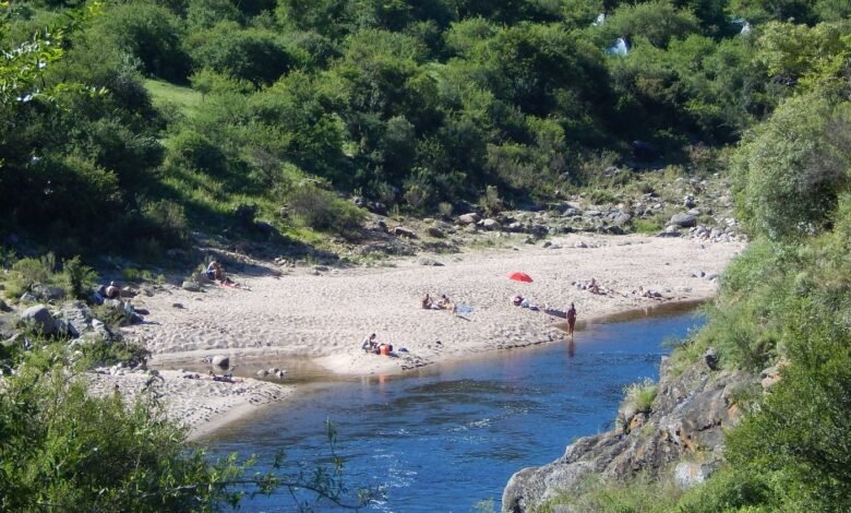Cuesta Blanca - Córdoba