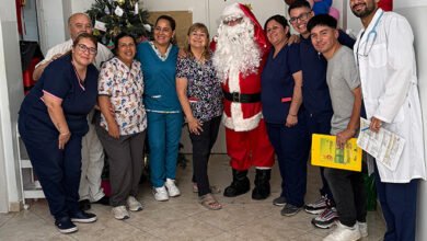 Fundación Creciendo en Pilar