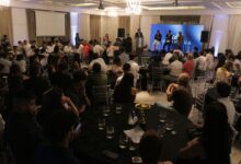 Homenaje a deportistas destacados en San Miguel