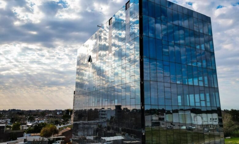 Juzgado de Familia de Escobar