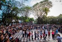 Martínez celebrará su 44° aniversario