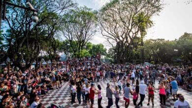 Martínez celebrará su 44° aniversario