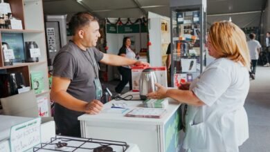 Mercado de Oportunidades