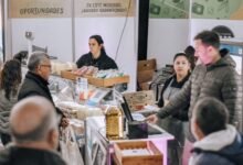 Mercado de Oportunidades Navideño