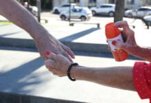 PAMI - Campaña mosquito