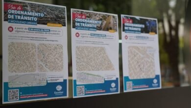 Plan de Ordenamiento de Tránsito