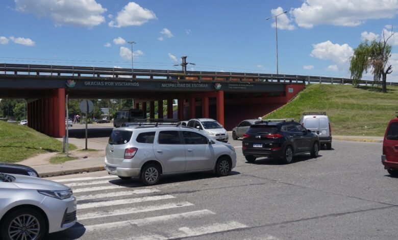 Plan de Ordenamiento de Tránsito