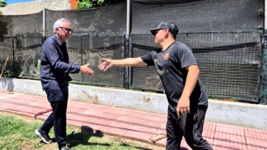 Plan de Veredas Vecinales.