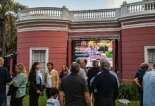 Presupuesto Participativo