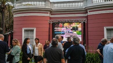 Presupuesto Participativo