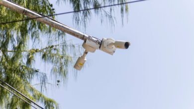 San Isidro refuerza la vigilancia en La Horqueta