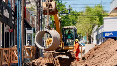 Obras hidráulicas