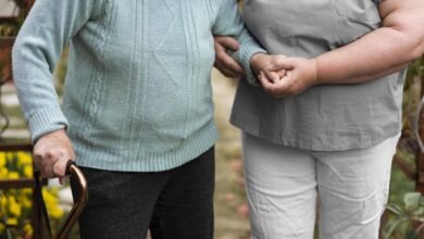 Asistente Gerontológico