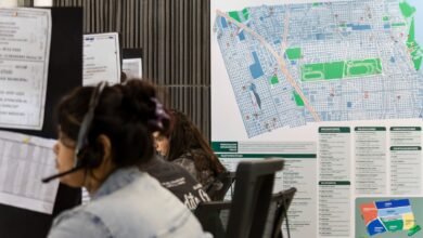 Atención al vecino - San Isidro